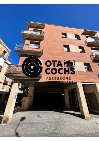 SE VENDE PLAZA DE PARKING EN EL CENTRO DE REUS photo 0
