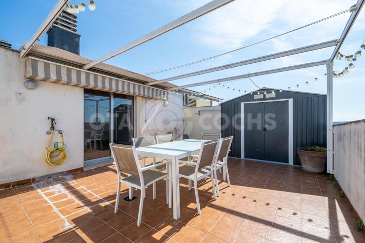 EN VENTA DUPLEX de 3 habitaciones con gran terraza en Vilallonga del camp photo 0