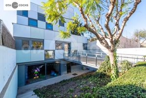 EDIFICIO CON JARDIN CON LICENCIA DE GUARDERIA ACTIVA ZONA LA SEDERA DE REUS photo 0