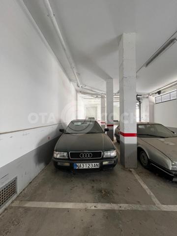 PLAZA DE PARKING PARA COCHE EN CALLE PERE BENAVENT MIGJORN DE REUS photo 0