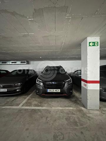 PLAZA DE PARKING EN ZONA SANT BERNAT CALBO MIGJORN REUS photo 0