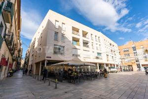 VENTA PISO 3 HABITACIONES Y PLAZA DE PARKING CARRER DE LA PRESO EN REUS photo 0