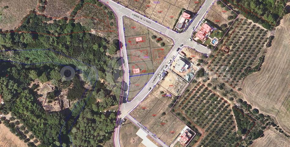EN VENTA TERRENO URBANO EN VILANOVA DE ESCORNALBOU - TARRAGONA photo 0
