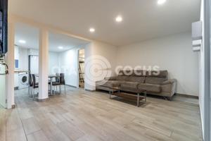 SE VENDE PISO 4 HABITACIONES TOTALMENTE REFORMADO ZONA MESTRAL IDEAL PARA INVERSION photo 0