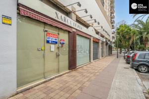 SE VENDE LOCAL COMERCIAL EN CALLE CATALUNYA DE REUS photo 0