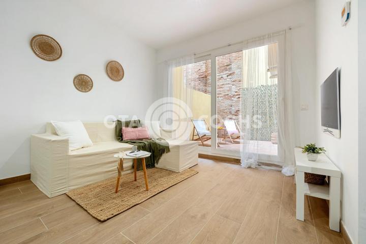 EN VENTA PISO CON REFORMA INTEGRAL 3 HABITACIONES 3 BAÑOS Y GARAJE EN EL CENTRO photo 0