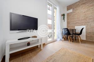 EN VENTA PISO CON REFORMA INTEGRAL 1 HABITACION , 1 BAÑO Y TRASTERO EN EL CENTRO photo 0