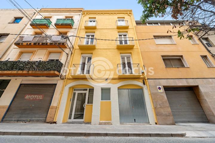 EN VENTA PISO CON REFORMA INTEGRAL 1 HABITACION , 1 BAÑO Y TRASTERO EN EL CENTRO photo 0