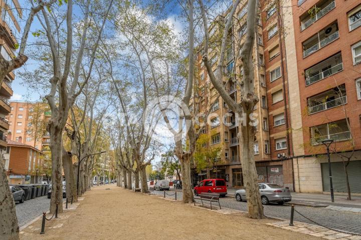 PISO DE 3 HABITACIONES EN PASEO MISERICORDIA photo 0