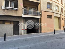 PARKING EN ALQUILER AV. PRAT DE LA RIBA EN REUS photo 0