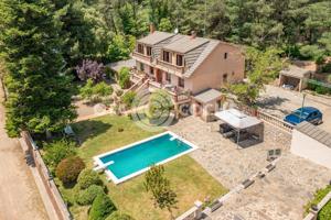 Gran casa independiente en la montaña de Prades photo 0