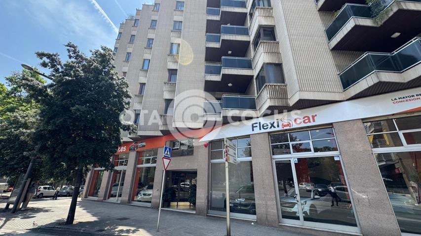 LOFT PARA REFORMAR EN PASEO SUNYER DE REUS photo 0