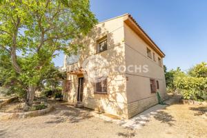 CASA O CHALET INDEPENDIENTE CON TERRENO EN CAMÍ DE LA SELVA A SALOU , REUS photo 0