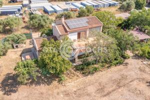 CASA O CHALET INDEPENDIENTE CON TERRENO EN CAMÍ DE LA SELVA A SALOU , REUS photo 0