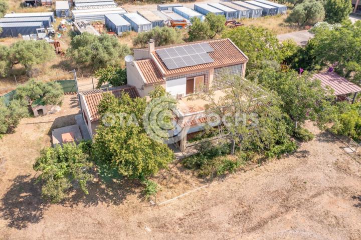 CASA O CHALET INDEPENDIENTE CON TERRENO EN CAMÍ DE LA SELVA A SALOU , REUS photo 0