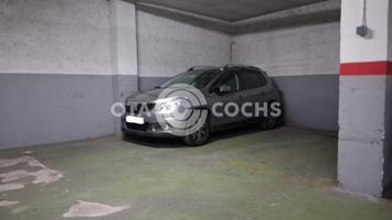 PLAZA DE PARKING EN PLAZA PARE GIL REUS photo 0