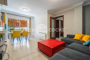 PISO DE 3 HABITACIONES EN REUS photo 0