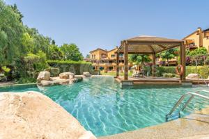 EXCLUSIVO DUPLEX CON PISCINA Y JARDIN COMUNITARIO EN AIGUESVERDS DE REUS photo 0