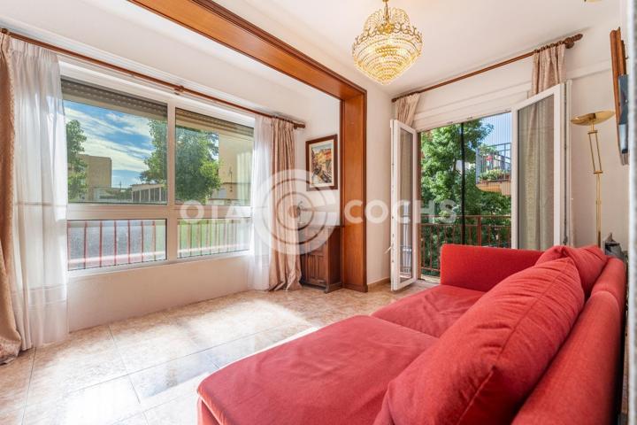MAGNIFICO PISO DE 2 HABITACIONES EN REUS photo 0