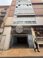 PLAZA DE PARKING EN ALQUILER EN CALLE DELS RECS photo 0