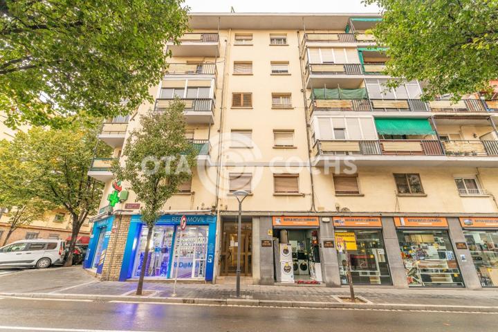 EN VENTA PISO DE ORIGEN EN AVENIDA JAUME I DE REUS photo 0