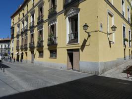 Otro En alquiler en Calle Del Sacramento, Centro, Madrid photo 0