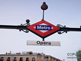 Otro En alquiler en Calle Del Sacramento, Centro, Madrid photo 0