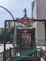 Piso En alquiler en Calle Alberto Aguilera, 68, Chamberí, Madrid photo 0