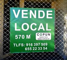 Otro En venta en Calle Doctor Esquerdo, 114, Retiro, Madrid photo 0