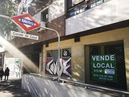 Otro En venta en Calle Doctor Esquerdo, 114, Retiro, Madrid photo 0
