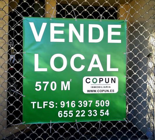 Otro En venta en Calle Doctor Esquerdo, 114, Retiro, Madrid photo 0