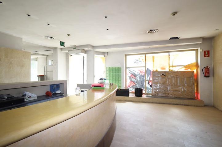 Otro En venta en Calle Doctor Esquerdo, 114, Retiro, Madrid photo 0