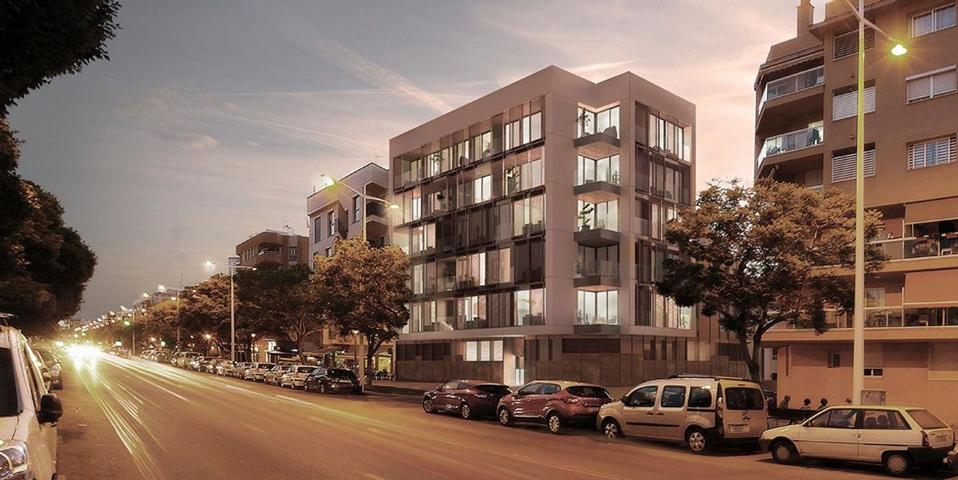 Parking Subterráneo En venta en Calle Jacint Verdaguer, 35, Son Oliva - Plaza Toros - Camp Redó, Palma De Mallorca photo 0