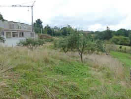 Terreno Urbanizable En venta en Camino De Quintueles, 1353, Somió - Cabueñes, Gijón photo 0