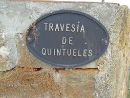 Terreno Urbanizable En venta en Camino De Quintueles, 1353, Somió - Cabueñes, Gijón photo 0