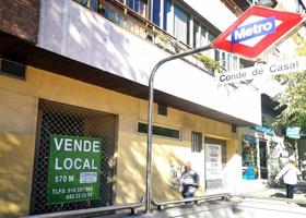 Otro En alquiler en Calle Doctor Esquerdo, 114, Retiro, Madrid photo 0