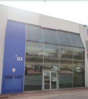 Otro En alquiler en Montserrat - Parque Empresarial, San Fernando De Henares photo 0