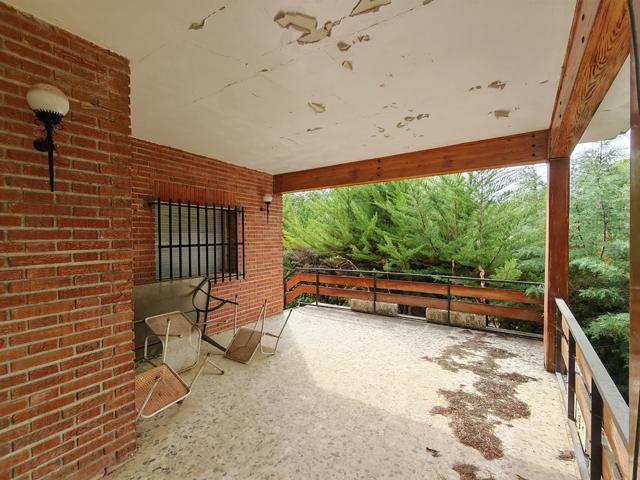 Casa En venta en Calle De Tablada, 1, Alpedrete photo 0