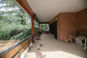 Casa En venta en Calle De Tablada, 1, Alpedrete photo 0