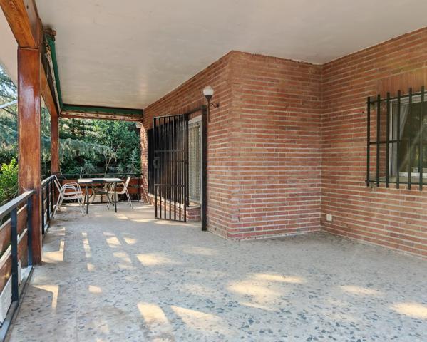 Casa En venta en Calle De Tablada, 1, Alpedrete photo 0