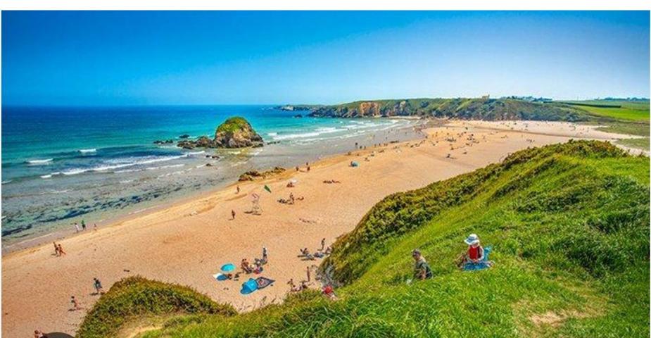 Casa En venta en Barres, Castropol photo 0