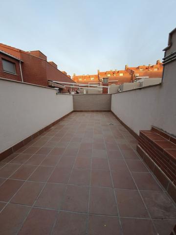 Dúplex En alquiler en Iriépal-Taracena-Valdenoches, Guadalajara photo 0