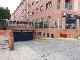 Parking Subterráneo En alquiler en Andujar, Val, Alcalá De Henares photo 0