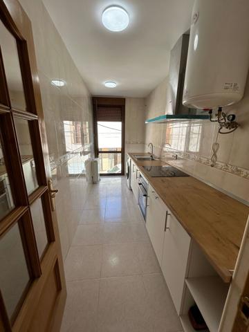 Dúplex En alquiler en Viento, Corpa photo 0