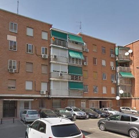 Piso En venta en Manuel De Falla, Chorrillo, Alcalá De Henares photo 0