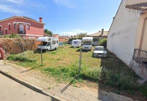 Terreno Urbanizable En venta en Santa Agueda, 32, Villanueva De La Torre photo 0