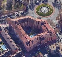 Dúplex En venta en Avenida Miguel De Unamuno, Ensanche, Alcalá De Henares photo 0