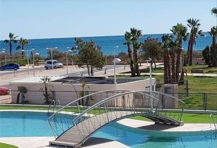 Piso En venta en Urbanizacion Pai Sector Torrelasal, 1b, Torre La Sal, Cabanes photo 0