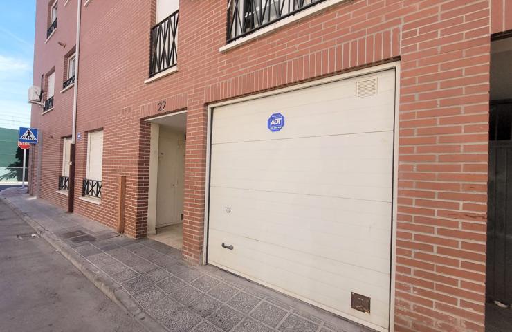 Dúplex En venta en Abetos, Bulevar - Plaza Castilla, Azuqueca De Henares photo 0