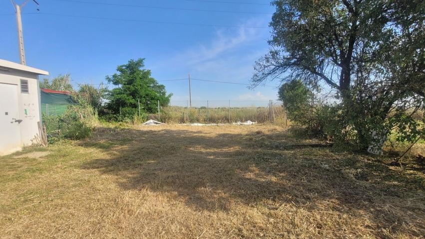 Terreno Urbanizable En venta en Calle Lavanda, 139, Espartales, Alcalá De Henares photo 0